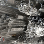 aluminium-verzinkt