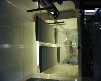 Eckla Anlage 1 - Automatikanlage | Eckla Pulverbeschichtungen