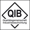 QIB Qualitaetsgemeinschaft Industriebeschichtung